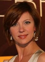 Sandrine André