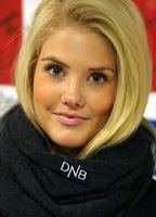 Silje Norendal