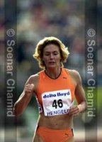 Stella Jongmans