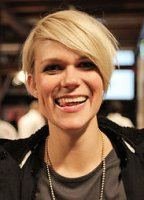 Sigrid Bonde Tusvik