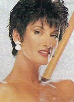 Sharon Mitchell