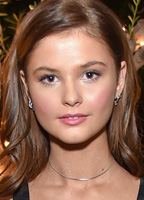 Stefanie Scott