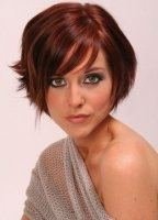 Stephanie Waring