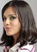Samadhi Zendejas