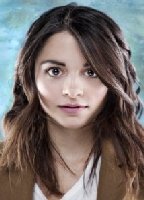 Stephanie Leonidas
