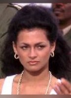 Tina Hudson