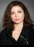 Tamilla Koulieva