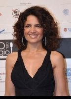 Tosca D'aquino