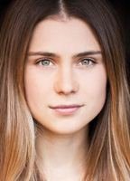 Tessa De Josselin