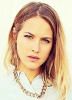 Tess Ward
