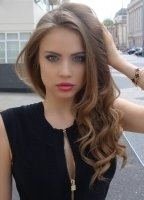 Xenia Tchoumitcheva