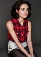 Yasmin Paige