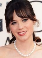Zooey Deschanel