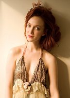 Olivia Grant