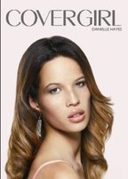Danielle Hayes