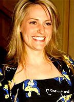 Aimee Mullins