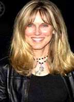 Alana Stewart