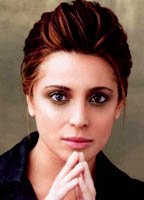 Alanna Ubach