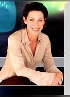 Alison Bruce