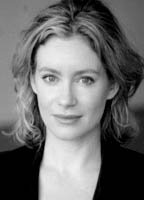 Amanda Douge