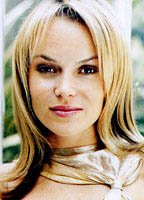 Amanda Holden