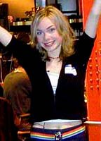 Amanda