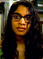 Amara Karan