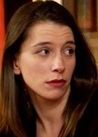 Amélie Jolie