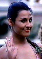 Amparo Grisales