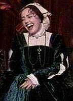Angeline Ball