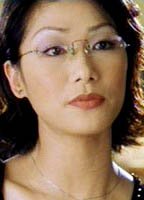 Angie Cheung