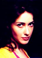 Anita Caprioli
