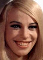 Anita Pallenberg