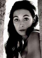 Anjelica Huston
