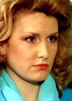 Ann Margaret Hughes