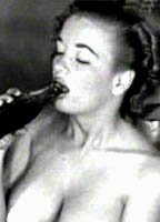 Arline Hunter