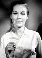 Audrey Campbell