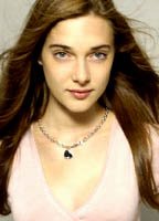 Audrey Frison