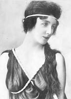 Audrey Munson