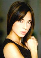 Audrey Sarrat