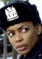 Aunjanue Ellis