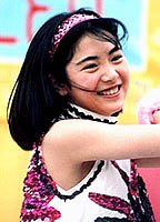Ayako Morino