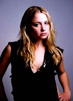 Becky Boxer