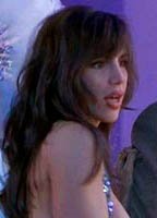 Bernadette