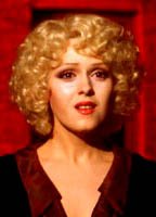 Bernadette