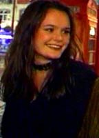 Beth Steel