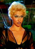 Bettie Dewar
