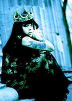 Bif Naked