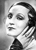 Brigitte Helm