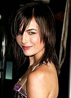 Camilla Belle